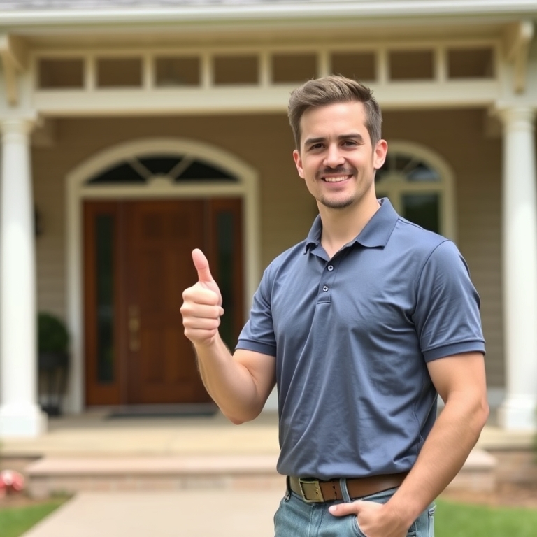 Founder of Thousand Oaks Termite Control