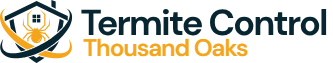 Thousand Oaks Termite Control Company Logo